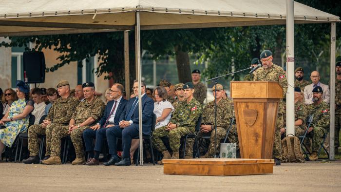 Pulkveža Kirsteina runa