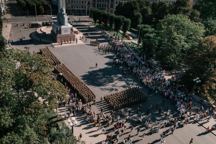 Sauszemes spēku Mehanizētā kājnieku brigāde