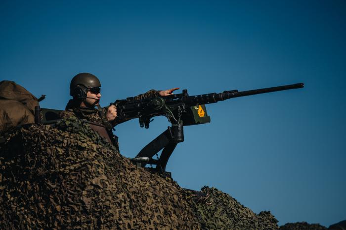 Mācības "Solar Eclipse 2025"