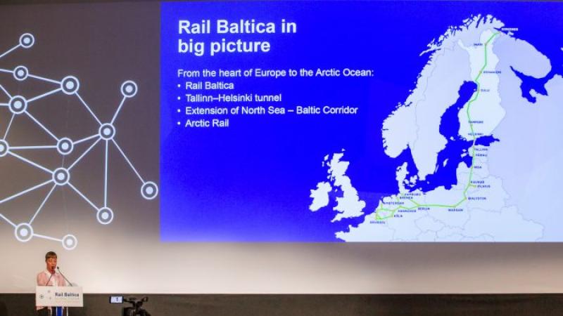 Rail Baltica