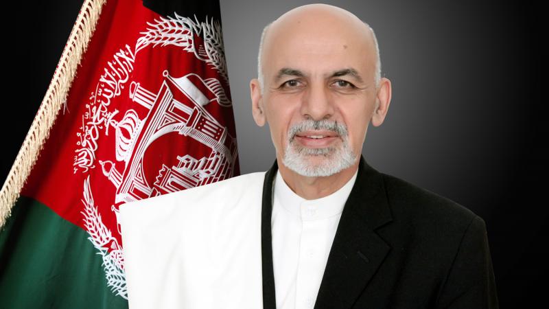 Ghani