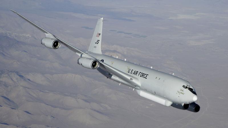 E-8C