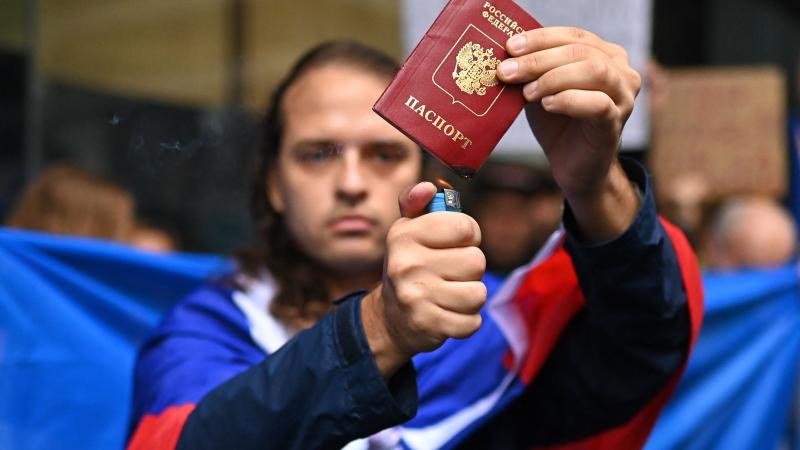 Foto: AFP/Scanpix