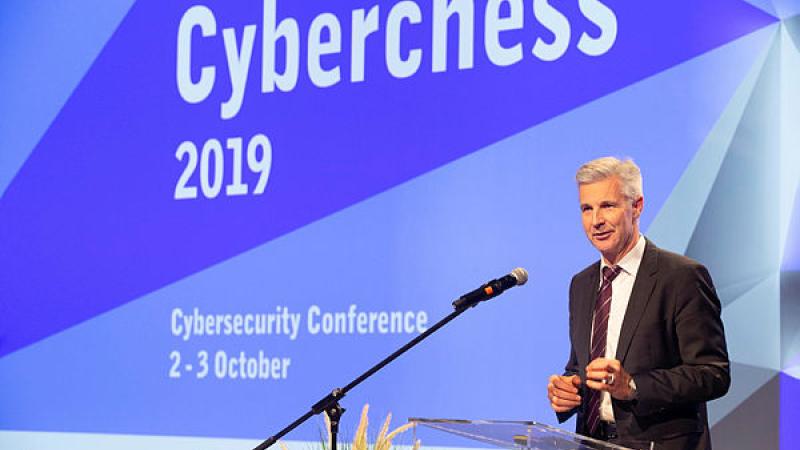 IT Security Conference “Cyberchess 2023”