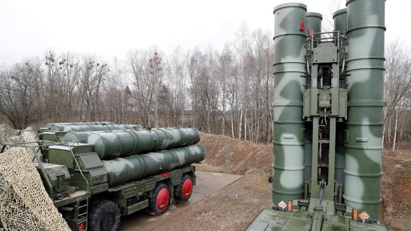 S-400