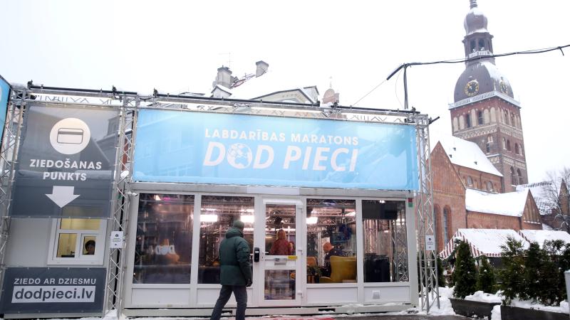 Dod pieci