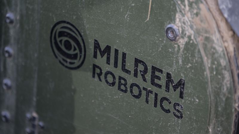 Milrem Robotics