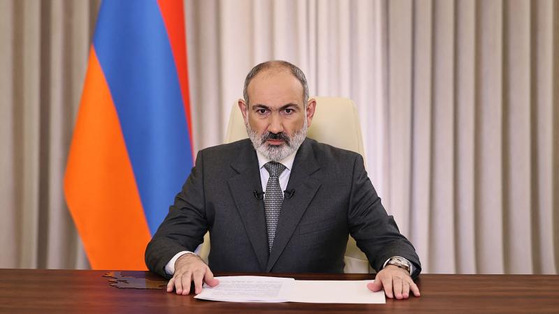 Armēnijas premjerministrs
